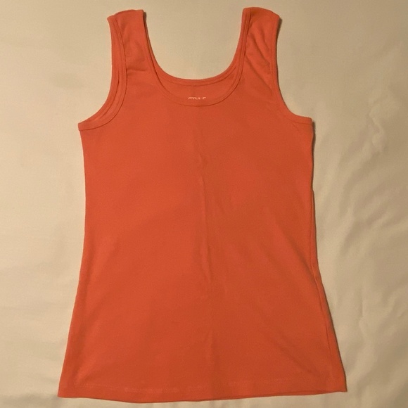 MySTYLE Peach Colour Tank Top (L) - Picture 1 of 9